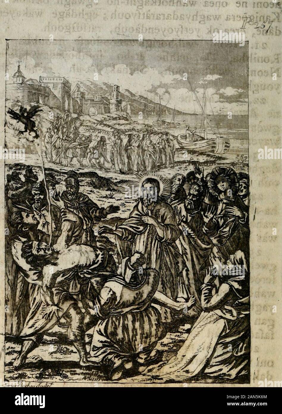 Bookyear1787 Hi Res Stock Photography And Images Alamy
