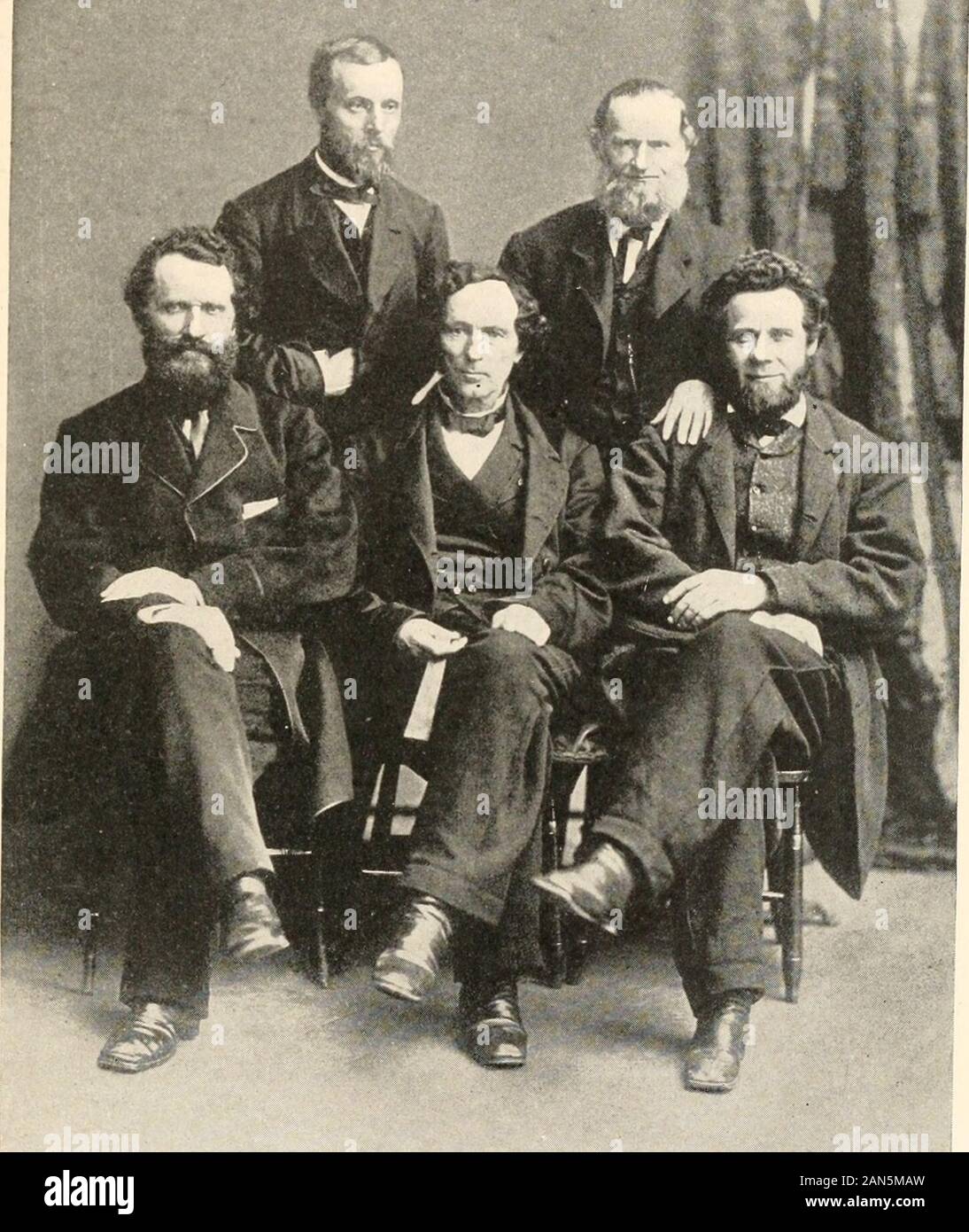 Henry gassaway davis hires stock photography and images Alamy