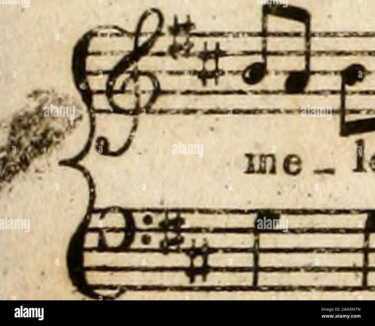 The Scots musical museum: Consisting of six hundred Scots songs with proper  basses for the piano forteHumbly dedicated to the Catch Club instituted at  EdinrJune 1771. . Hie lo die Thats fweet