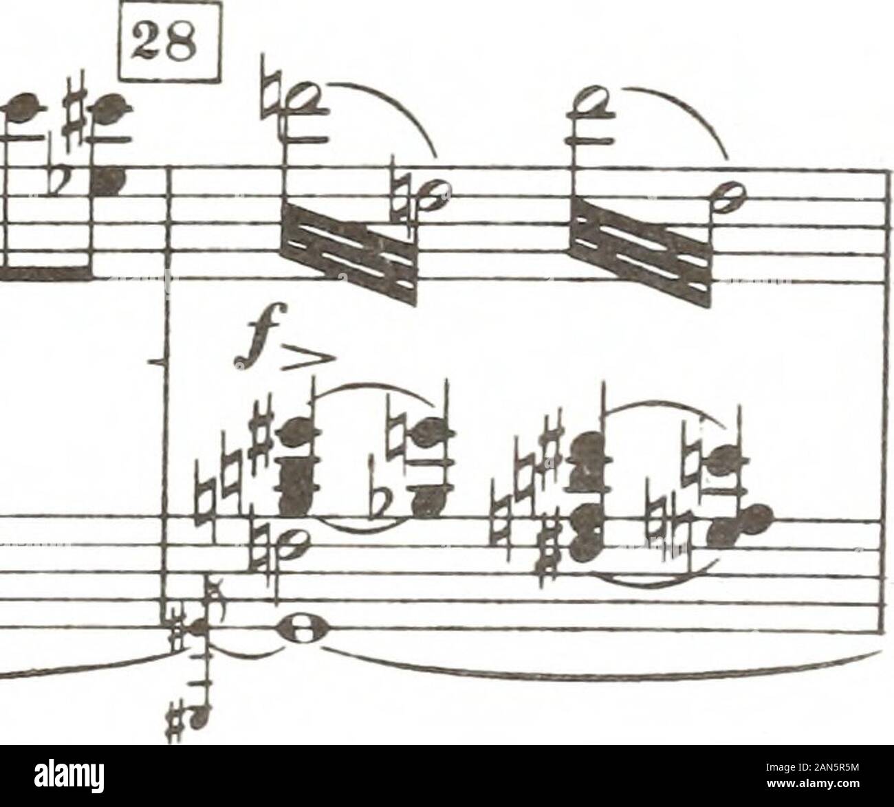 Doermann Hagith : Oper in einem Aufzug von Felix Dörmann : op25 . ^^^^^^ ^ ^ iMi ...