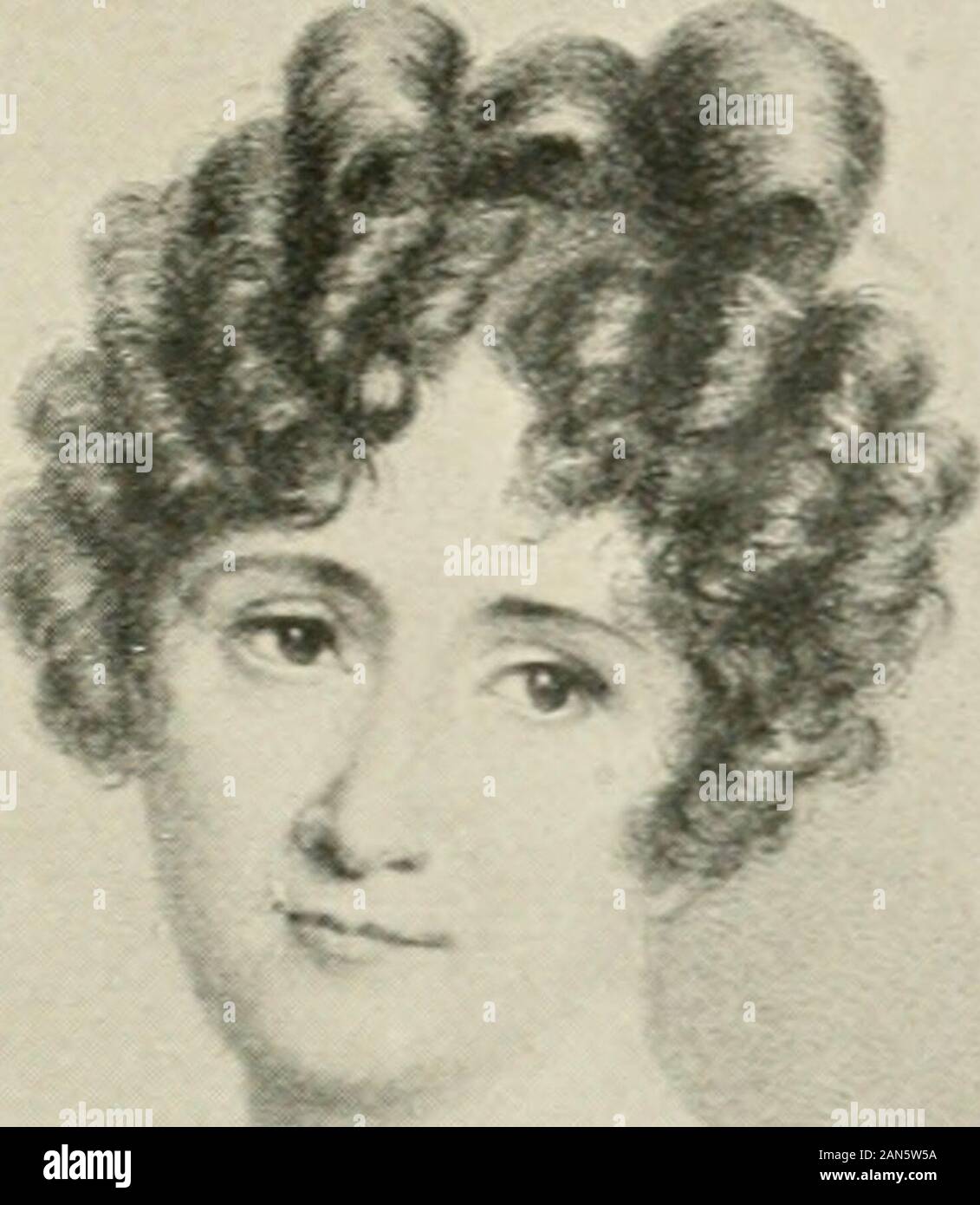 Alfred De Vigny High Resolution Stock Photography And Images Alamy