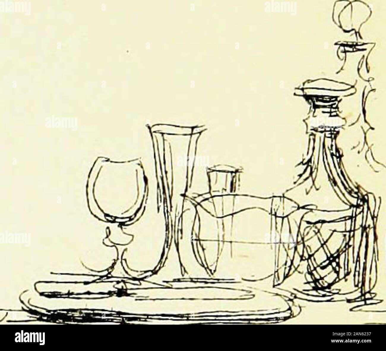 Fifty years ago Stock Photo - Alamy