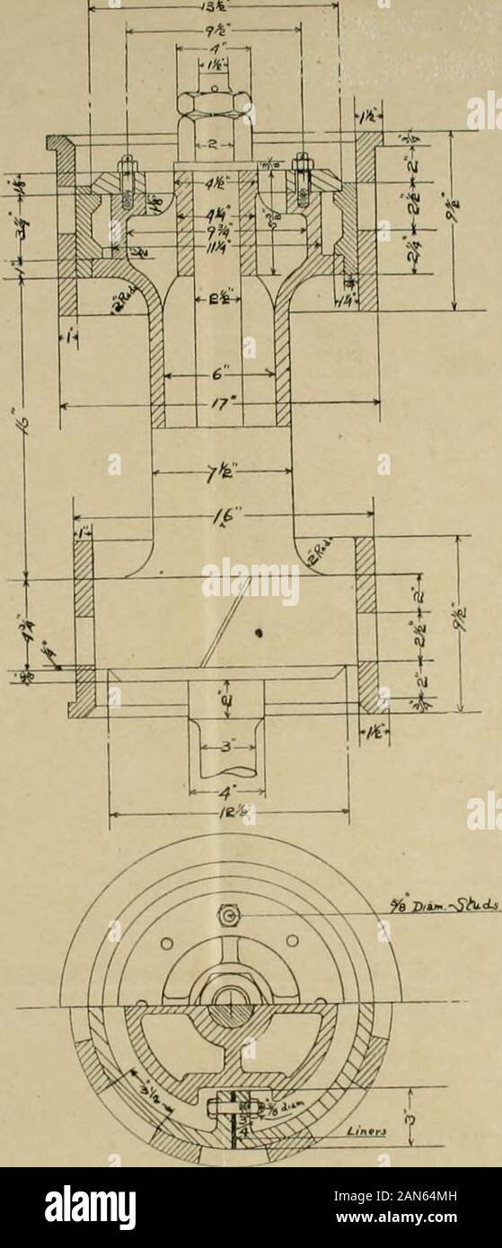 Verbal Notes And Sketches For Marine Engineers A Manual Of Marine Engineering Practice Intended For The Use Of Naval And Mercantile Engineer Officers Of All Grades And Students And Is Specially