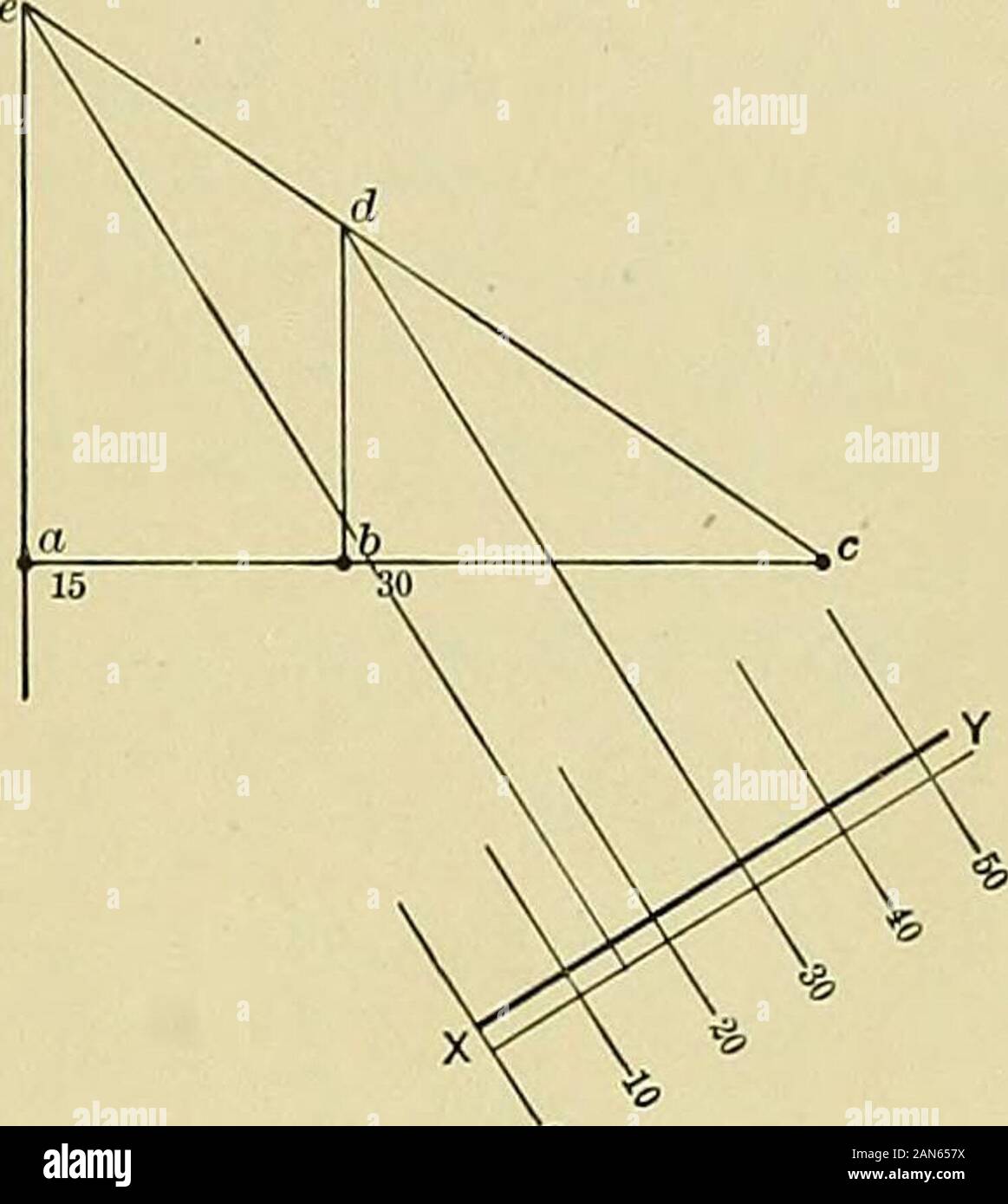 Practical Engineering Drawing And Third Angle Projection For