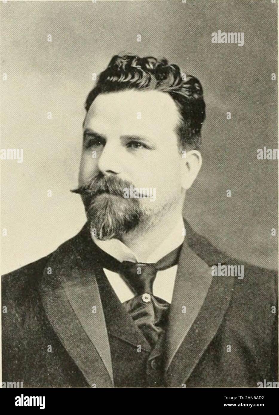 Burr william hi-res stock photography and images - Alamy