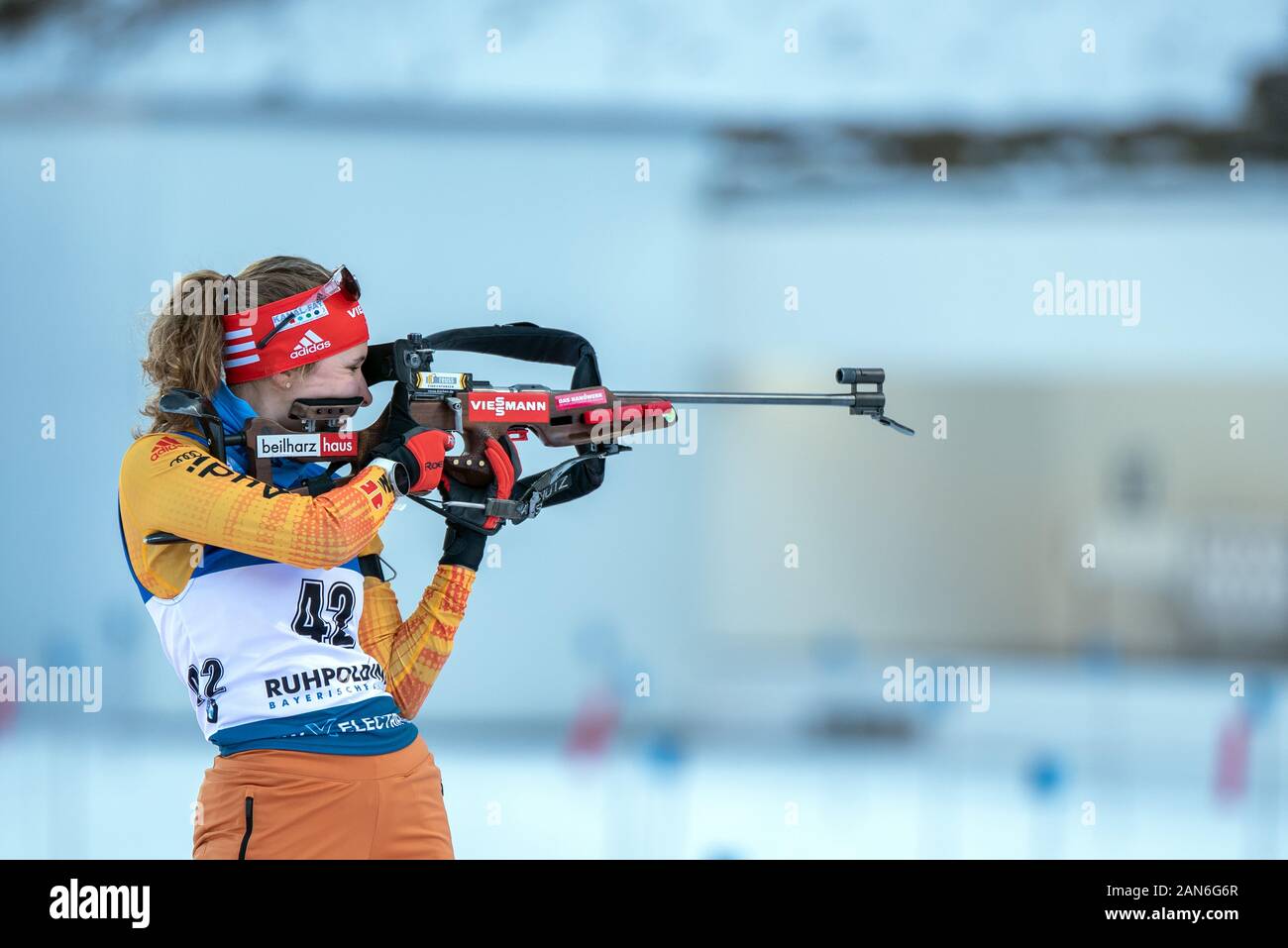 Ruhpolding Sport Stock Photos Ruhpolding Sport Stock Images Alamy