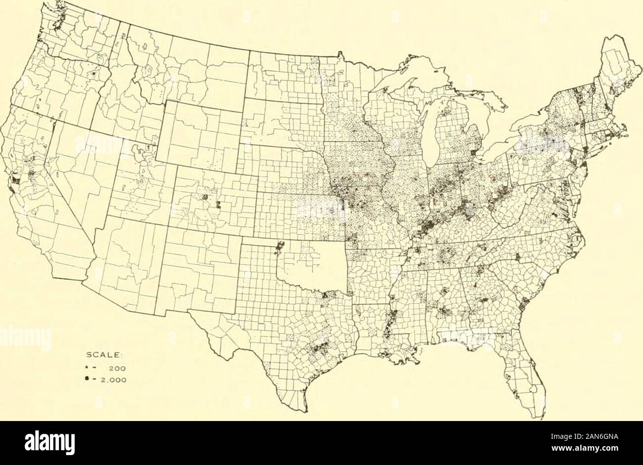 World survey by the Interchurch World Movement of North America : revised preliminary statement and budget .. . Idaho ... 70,464 1 55.8 Wyoming. 26.210 49.3 Texas 334,390 1 14.1 Louisiana. 100,706 10.6 Montana. 64,377 j 45.0 Nebraska. 13,427 2.1 N. Dak... 167,802 67.7 New Mei. 100.203 61.5 Oregon... 46,069 20.0 Minnesota 8,758 1.0 Wash 167,324 67.3 Alabama . 96,578 6.4 rginia. 42,695 1 3.0 Utah 8,244 7.4 Penna.... 138,362 6.0 Miss 95,668 7.2 Kentucky 33,644 2.2 Maine.... 2,927 .8 California 138,152 22.4 S. Dak... 94,643 32.1 N.J 31,697 7.1 Mass 2,801 1.2 N. Car... 110,610 7.1 Colorado . 94,538 Stock Photo