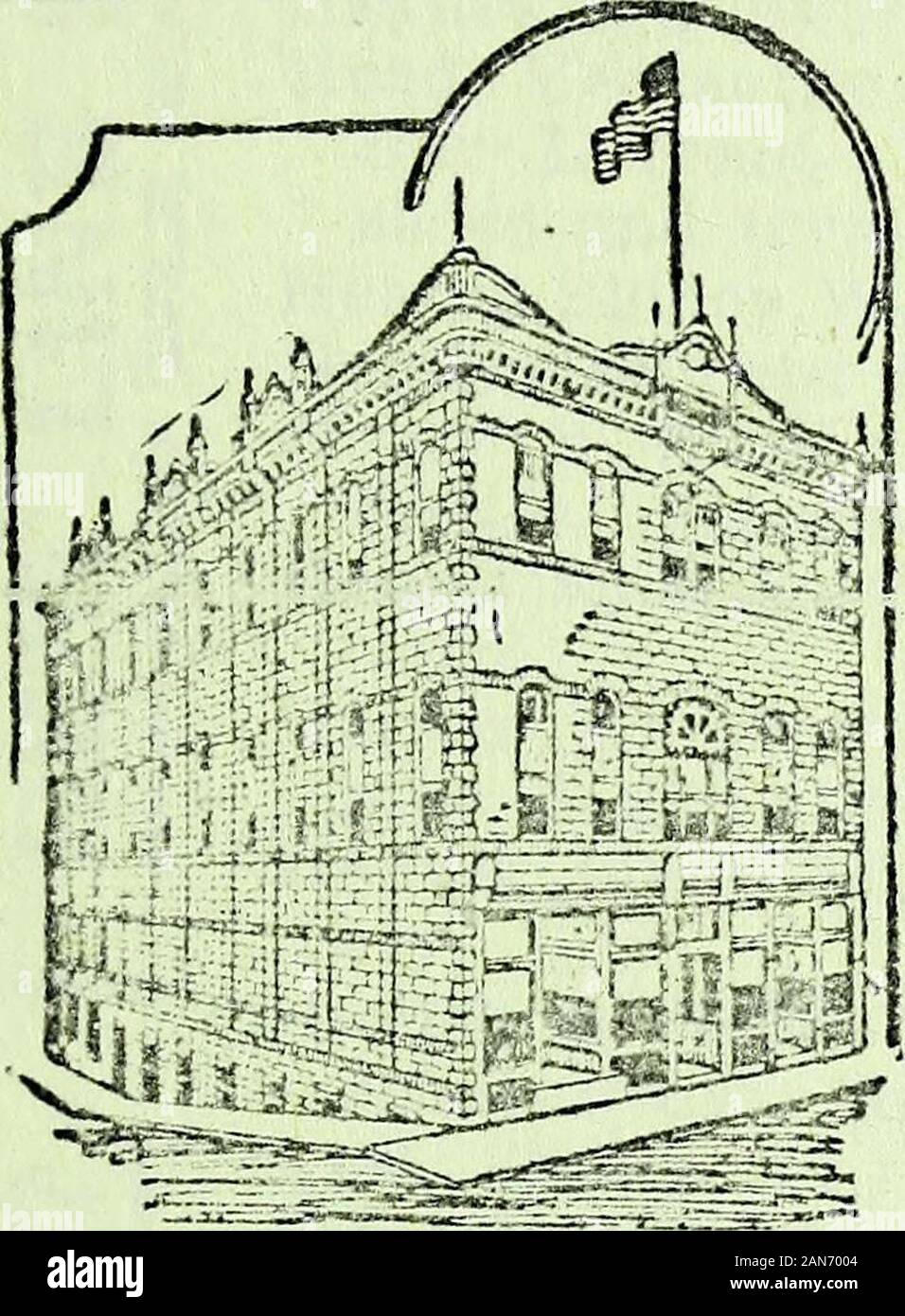 R.LPolk & Co.'s Oklahoma and Indian Territory gazetteer and business  directory . tehead), Attorneys-at-Lav/. Giftdv-X-P; real estate. Grady &  Huey (J P Grady, A L Huey),real estate. Green Robert W, grocer, Grosham