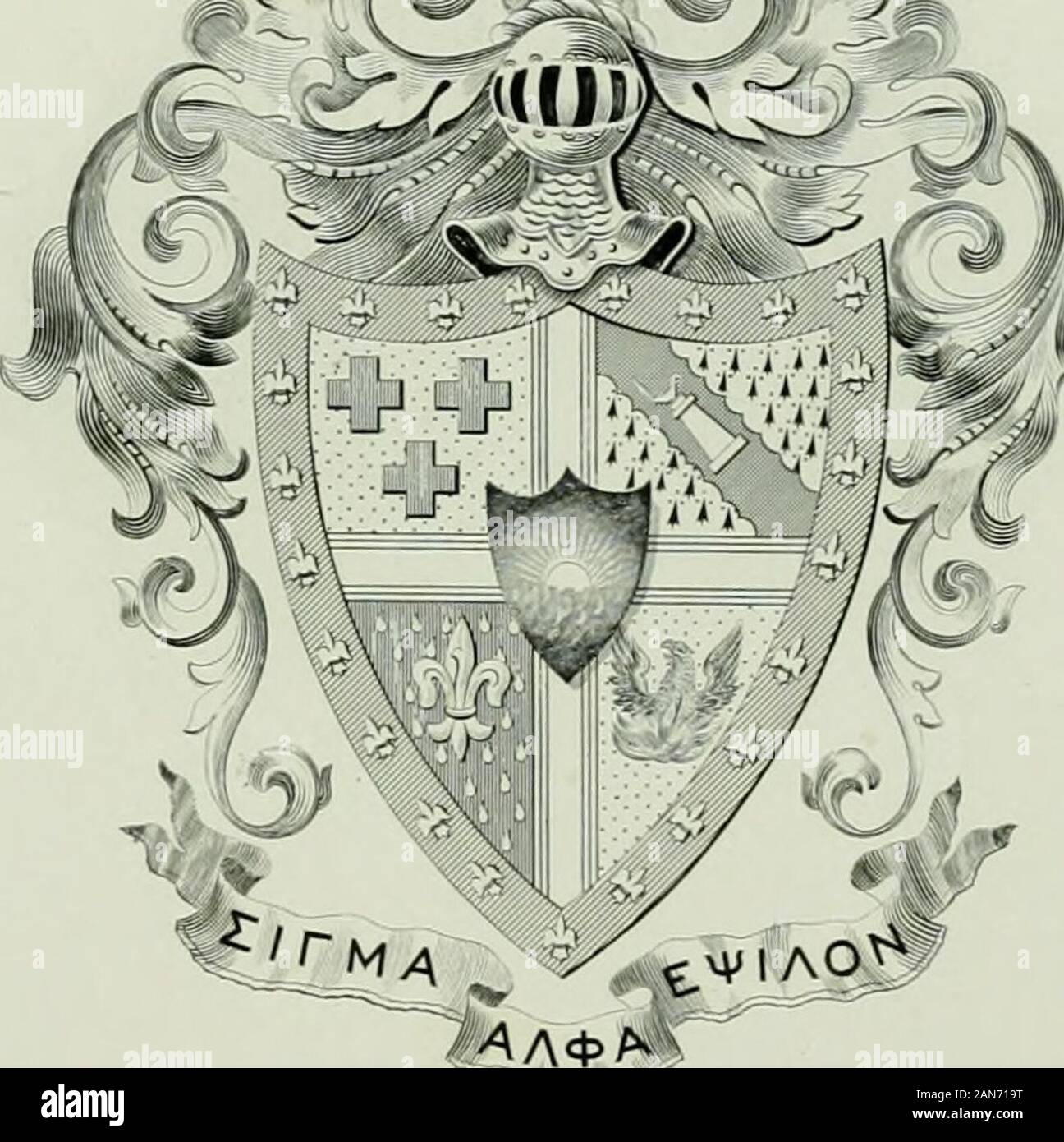 QUIPS AND CRANKS - 1911 . Pi Kappa Alpha Fraternity ^trmta Alplta iEpatlntt  Established 1883. Colors—Purple and Old Gold.Floiver—Violet. g>uwta  Alalia EpBilnn 5fortl) (Tarolina illjrta (Ihaptrr Class of luii M. S. Huske