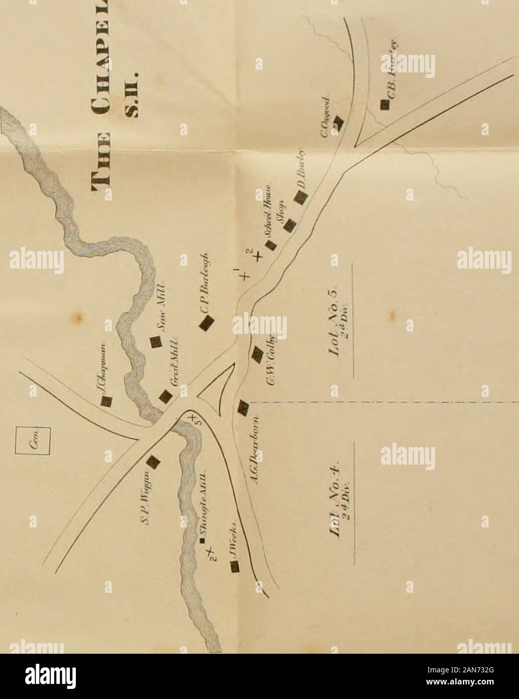 Sanbornton new hampshire hires stock photography and images Alamy