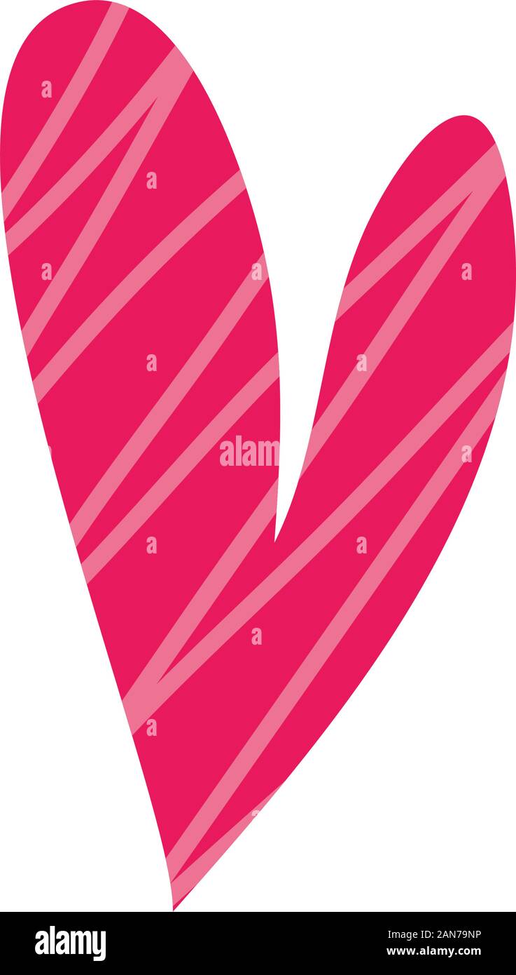 happy valentines day heart icon Stock Vector Image & Art - Alamy