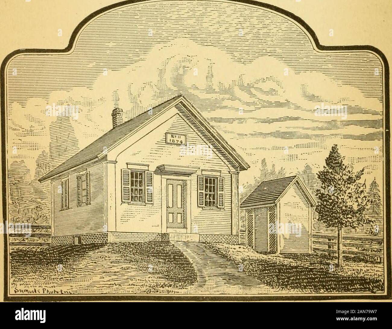 Rankin buildings hires stock photography and images Alamy