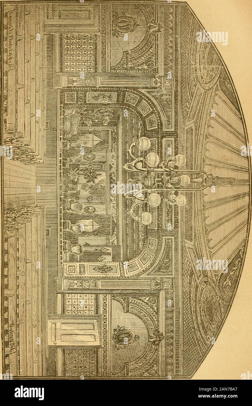History Of Sanbornton New Hampshire R The Most Approved Appli Ances With All The Appurtenances Desirable For Exhibitionsand Theatricals Including Furniture The Hall Is Finished To Corre Spond It Is Most Elaborately