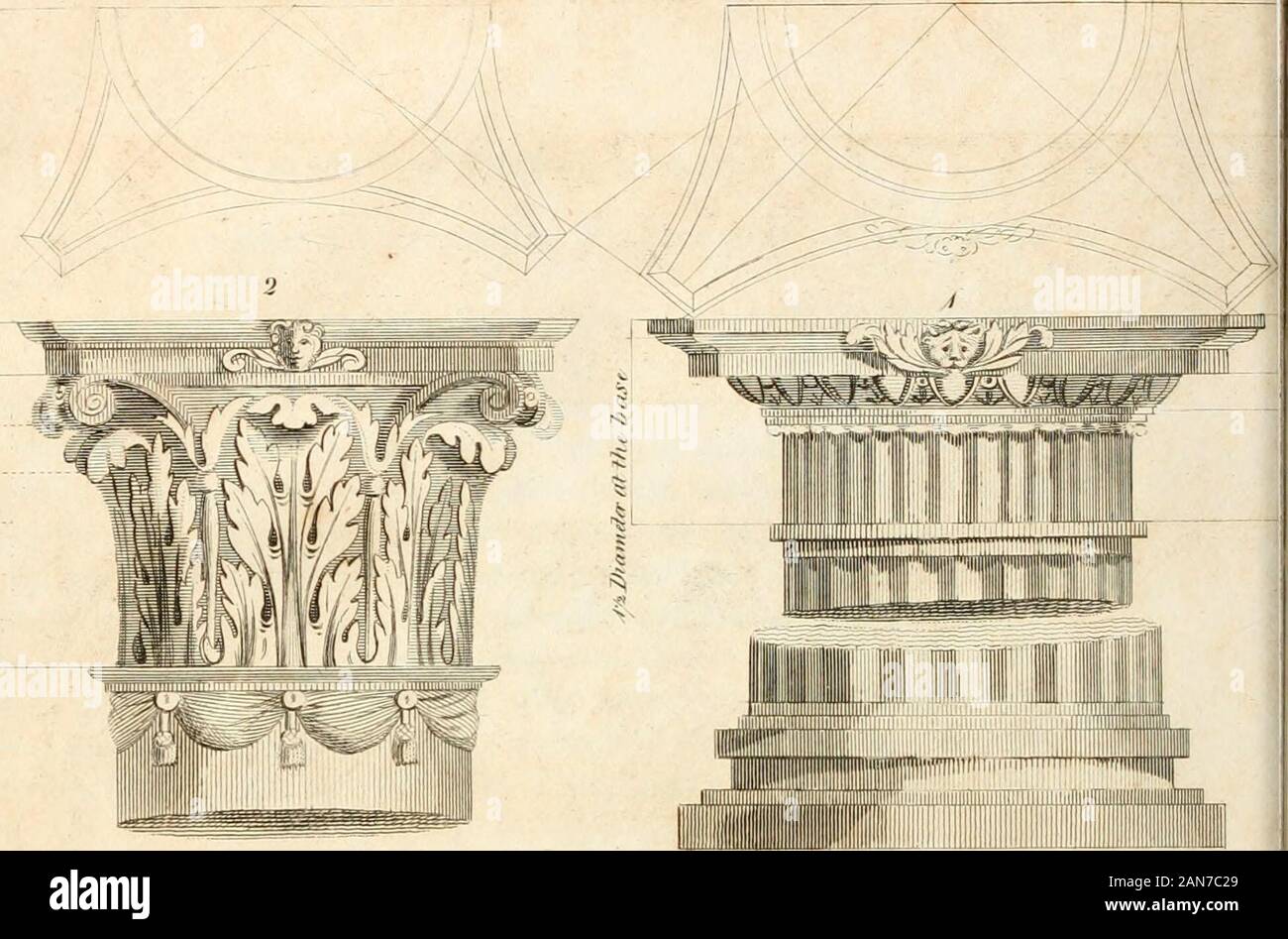 The American builder's companion : or, A system of architecture ...