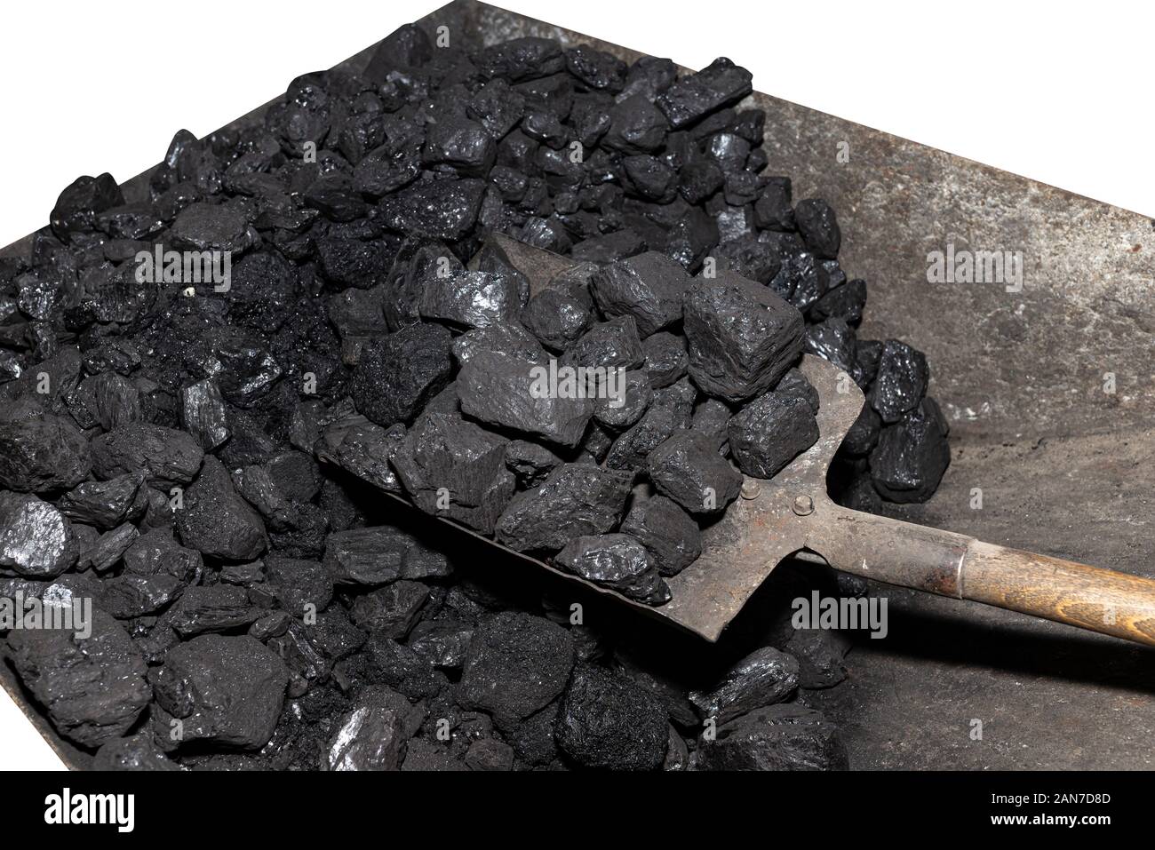 Shoveling coal hires stock photography and images Alamy