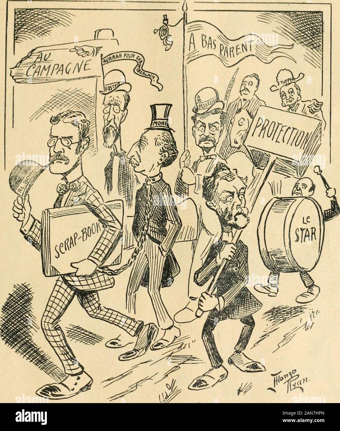 La Toc High Resolution Stock Photography And Images Alamy