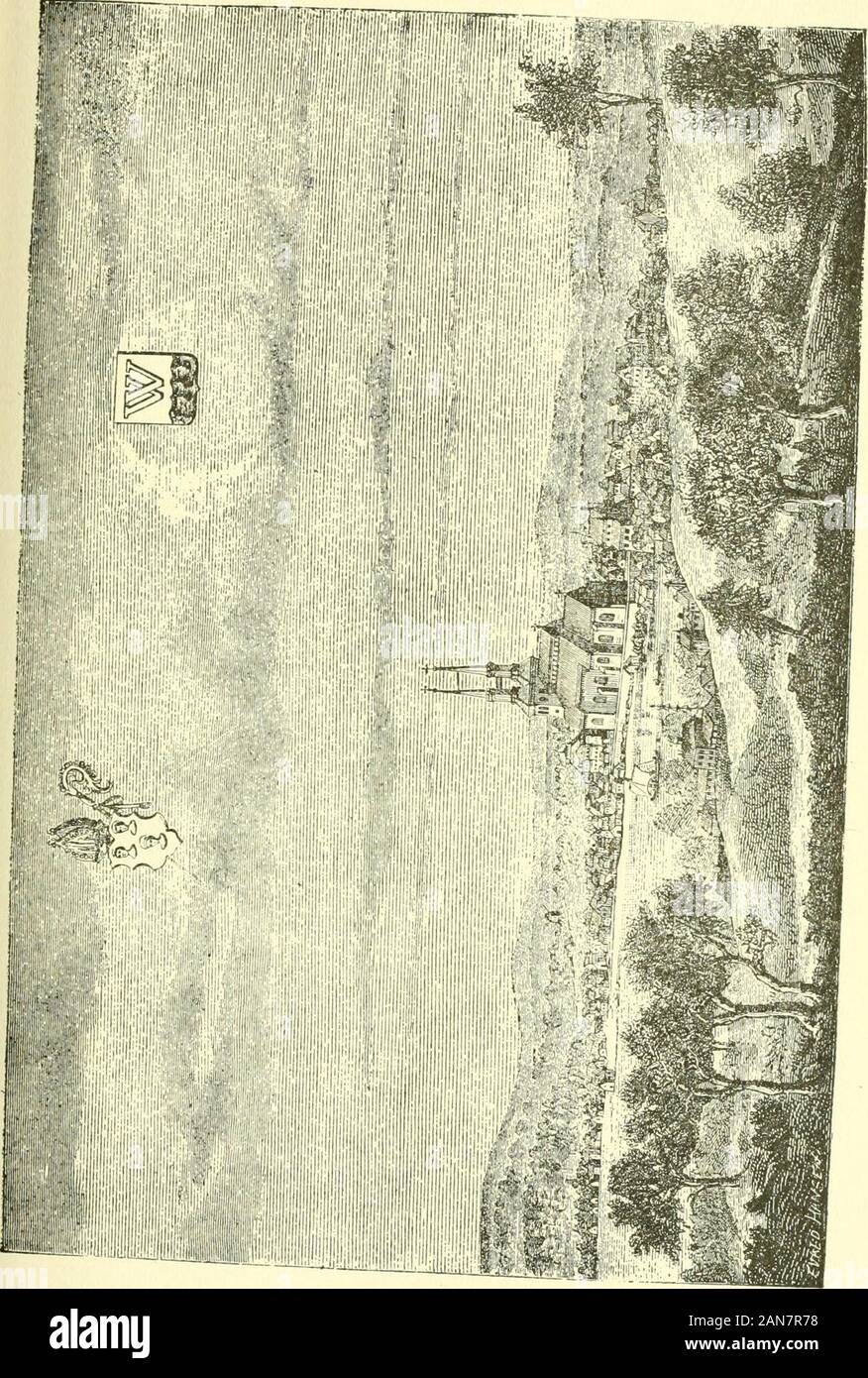 Scandinavian immigrants in New York, 1630-1674; with appendices on Scandinavians in Mexico and South America, 1532-1640, Scandinavians in Canada, 1619-1620, Some Scandinavians in New York in the eighteenth century, German immigrants in New York, 1630-1674 . lbany, and was known asPottebacker. Johannes was born on February 8, 1655. Hechose the vocation of innkeeper and went to Harlem. Catarinawas born 1657. She married a physician, Reyner Schaets, and,later, Jonathan Brodhurst. Maria was born in 1659. HAGE BRUYNSEN. Hage Bruynsen (Brynson) was in New Netherland as earlyas 1646, when he entered Stock Photo