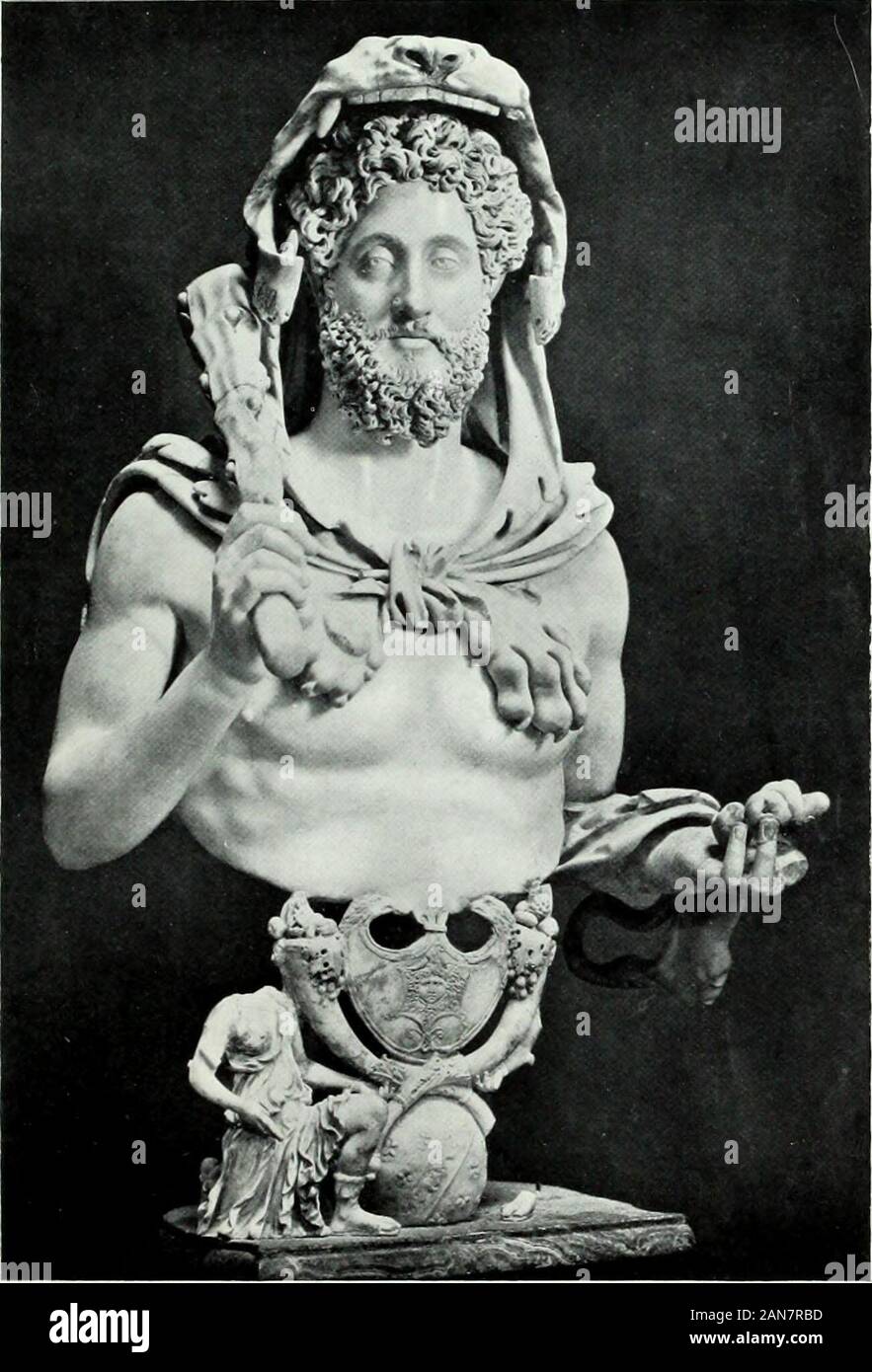 Roman sculpture from Augustus to Constantine . ally fine portrait in ...