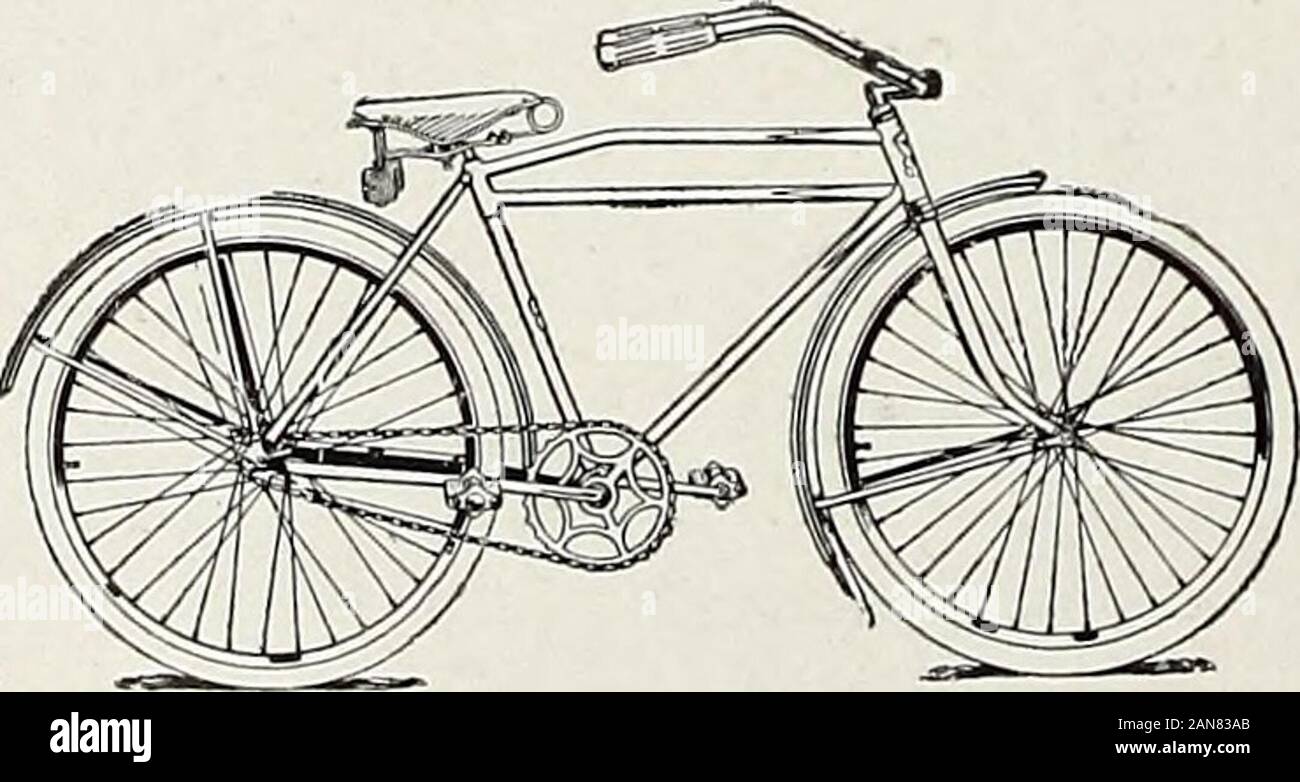 Excelsior motor company hi-res stock 