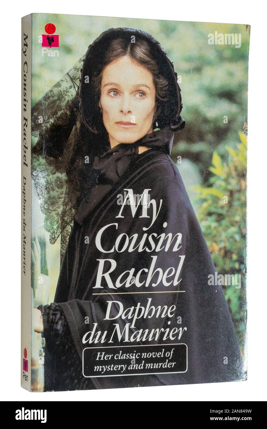 my cousin rachel du maurier my cousin rachel du maurier