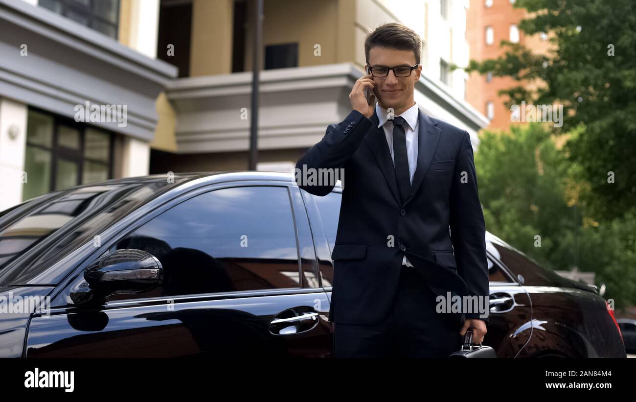 Receiving Promotion Promotion receiving hi-res stock photography and images - Alamy