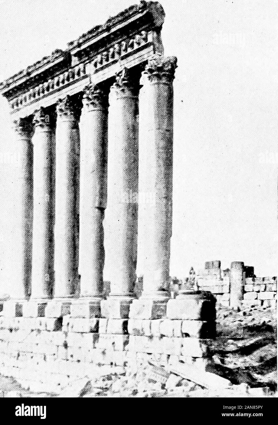 Zenobia, Queen of Palmyra; a tale of the Roman Empire in the days of ...