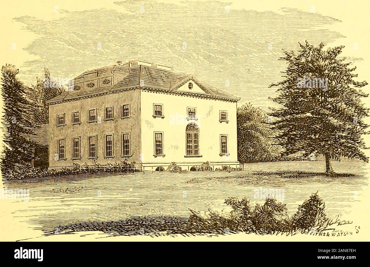 Annals And Antiquities Of The Counties And County Families Of Wales Containing A Record Of All Ranks Of The Gentry With Many Ancient Pedigrees And Memorials Of Old And Extinct Families