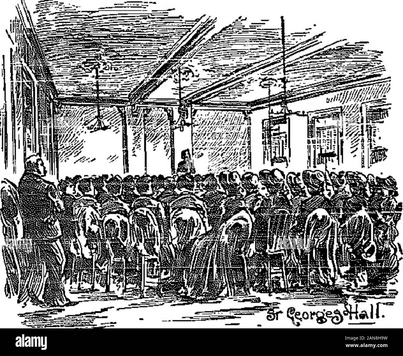 The War Cry Stock Photo Alamy