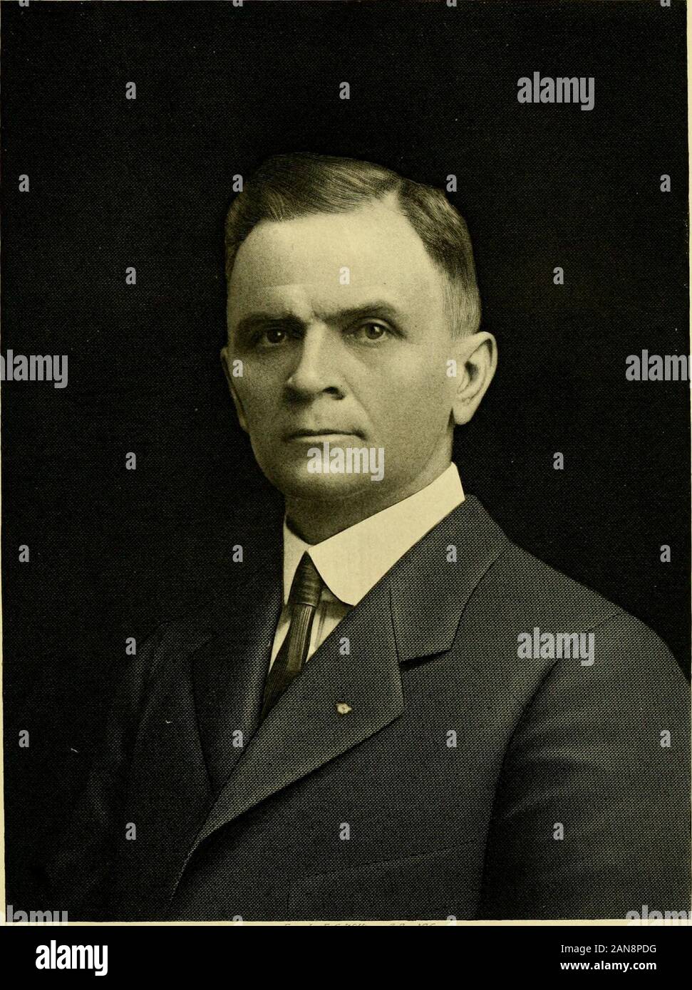 History Hendricks County Indiana People High Resolution Stock