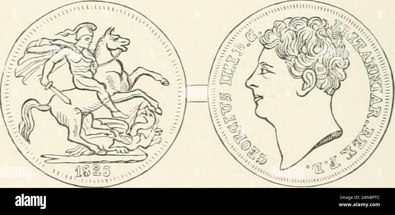 Queen victoria coin 1839 hi-res stock photography and images - Alamy
