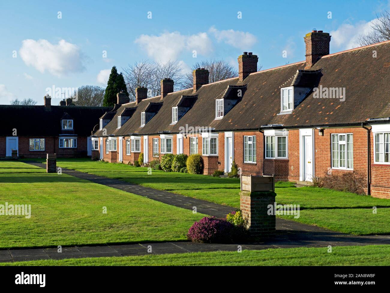 York almshouses hires stock photography and images Alamy