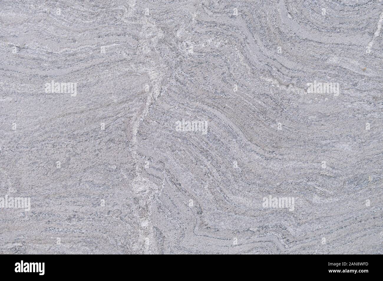 Grey marble surface backgrounds Stock Photo