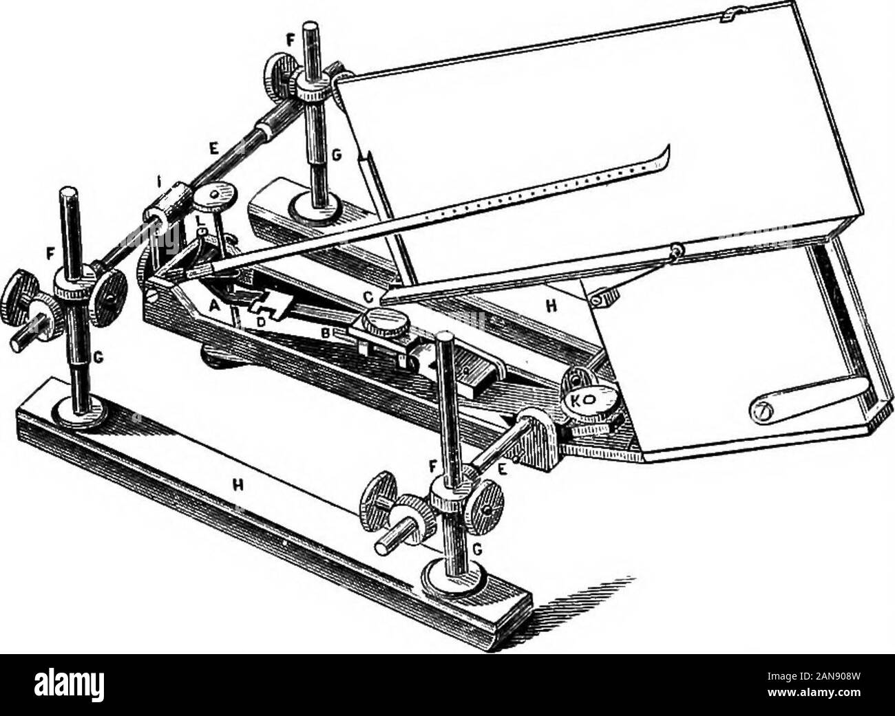 An illustrated encyclopædic medical dictionaryBeing a dictionary 