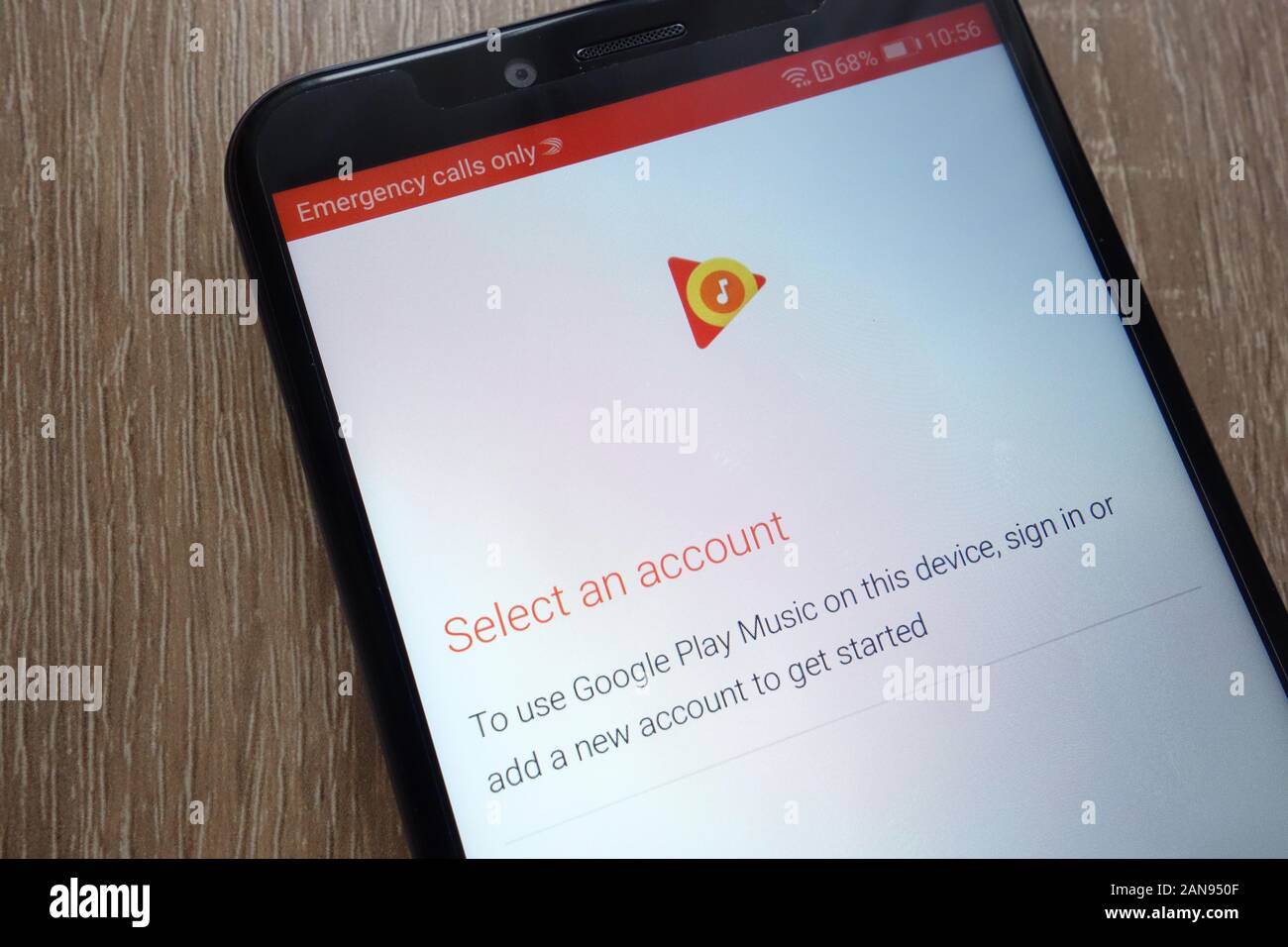 bose soundtouch 10 google play music