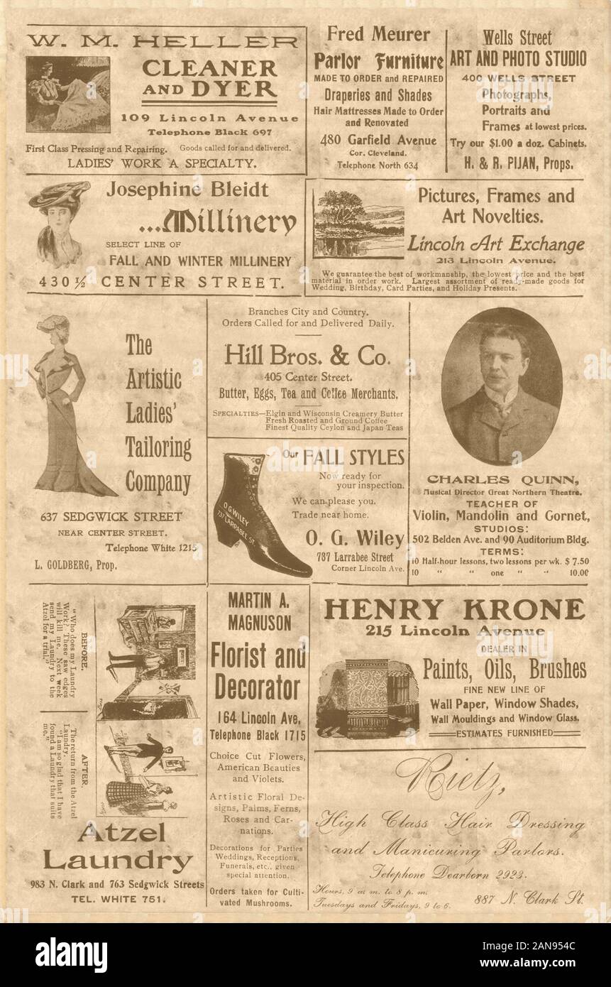 Papeterie ancienne, almanachs, calendriers Postes, catalogues