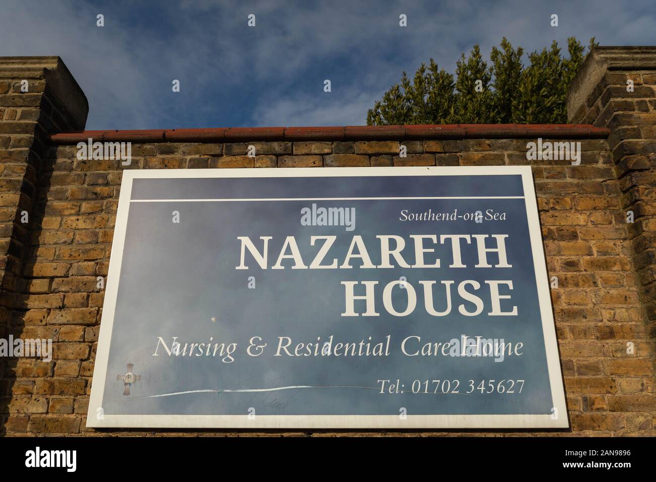 At Nazareth House High Resolution Stock Photography and Images Alamy