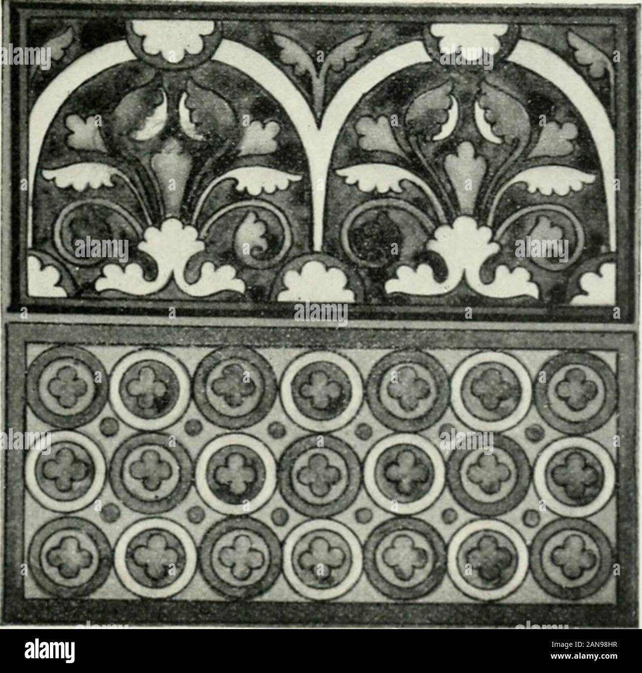 Die Byzantinischen Zellenschmelze Der Sammlung Alexvon