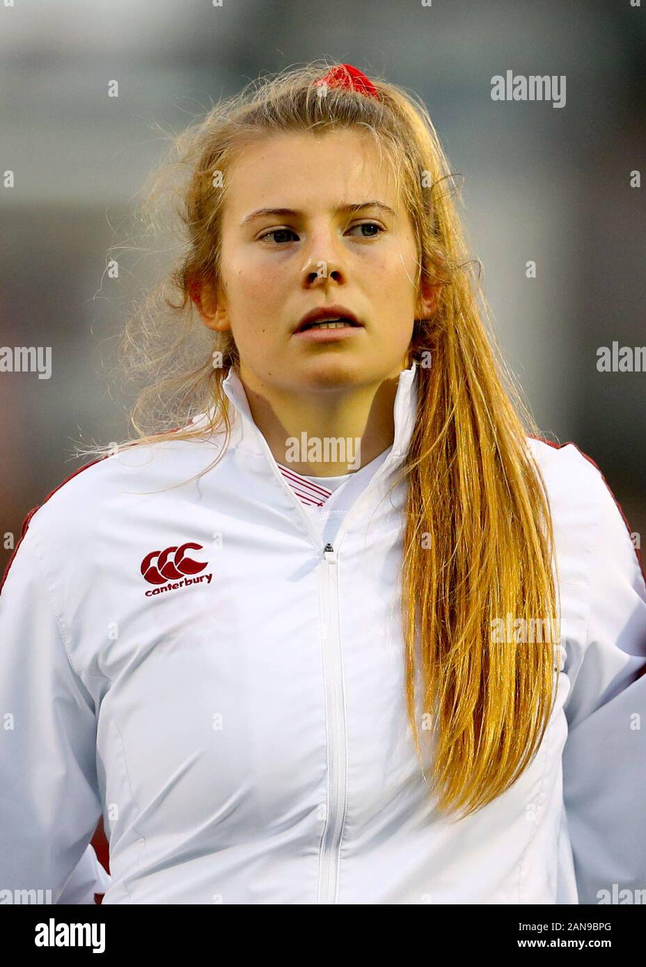 Zoe harrison hi-res stock photography and images - Alamy