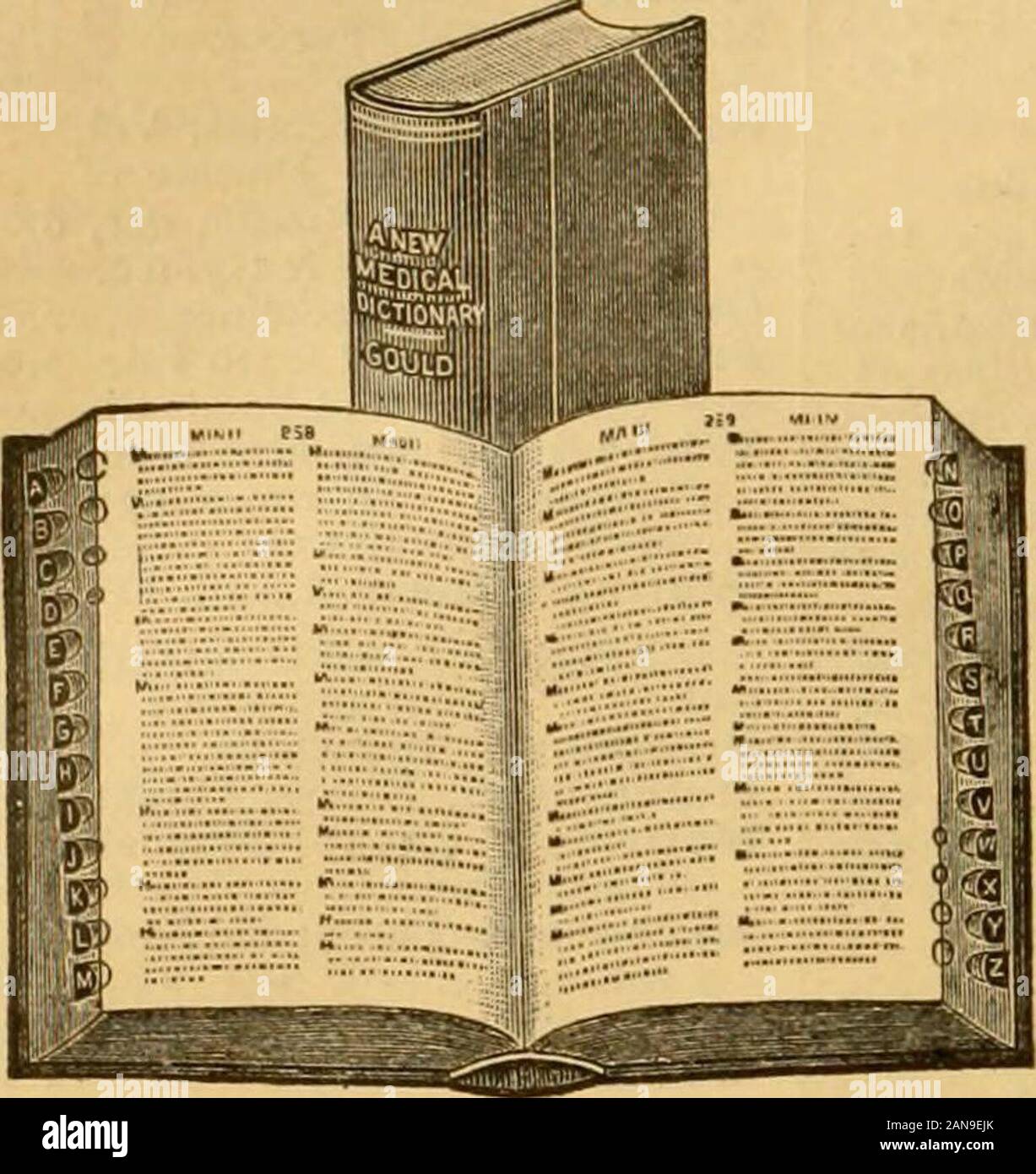 A Dictionary of psychological medicine giving the definition, etymology and synonyms of the