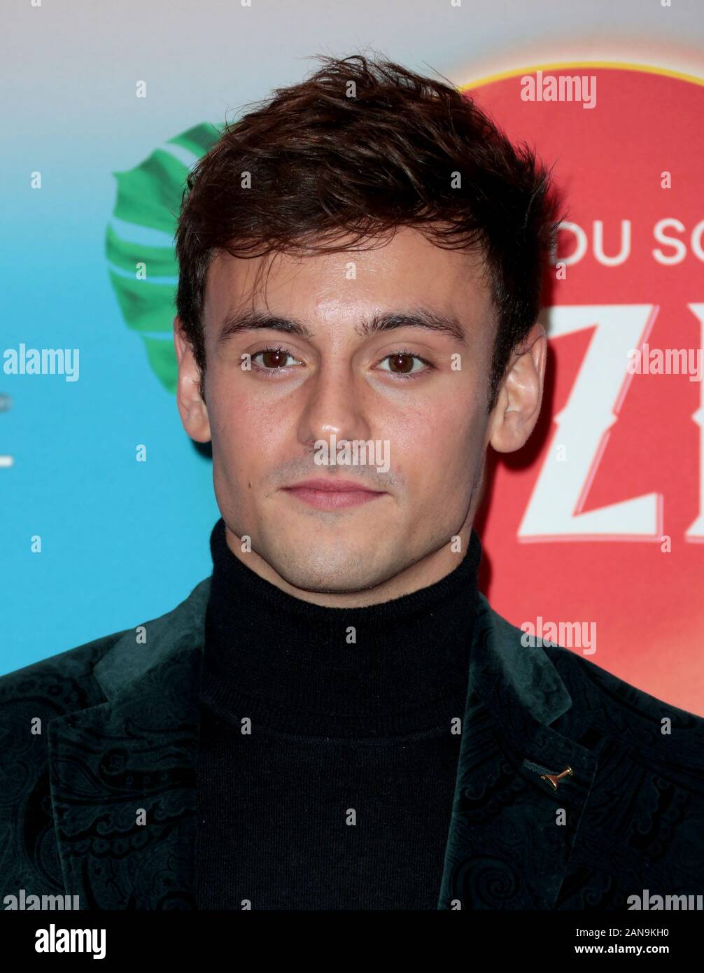 Tom daly hires stock photography and images Alamy