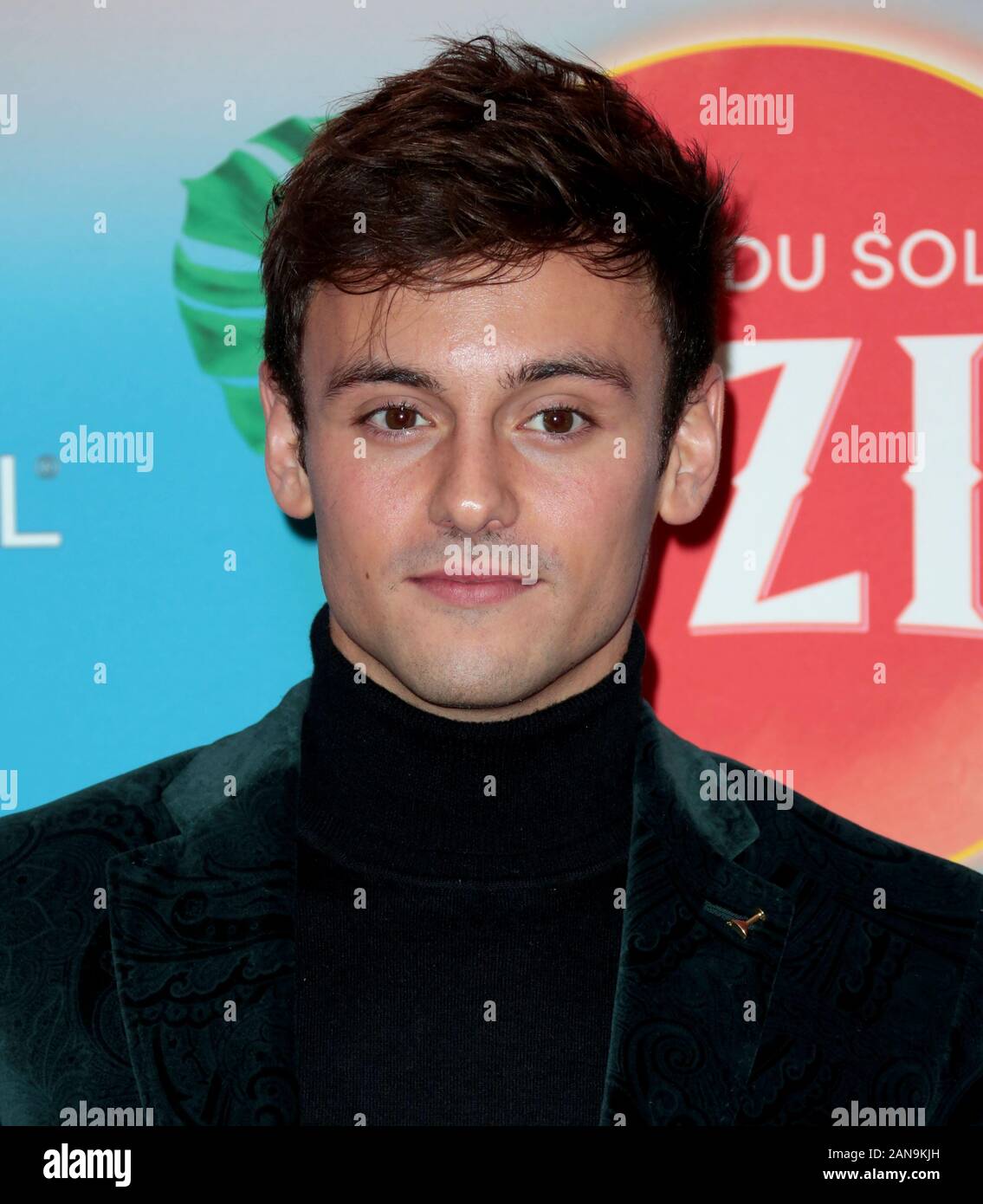 Tom daly hires stock photography and images Alamy