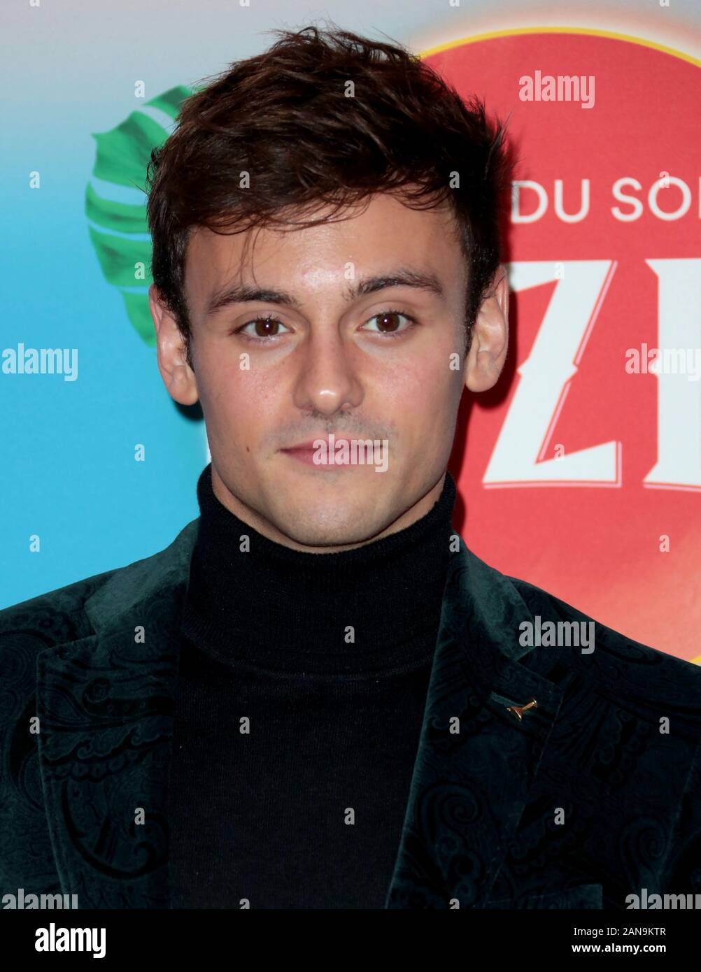 Tom daly hires stock photography and images Alamy