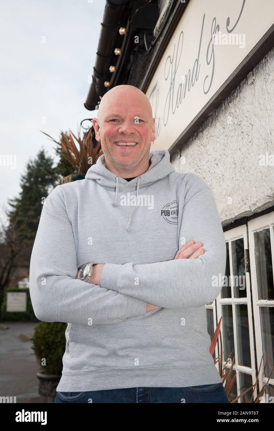 Marlow restaurant hi-res stock photography and images - Alamy