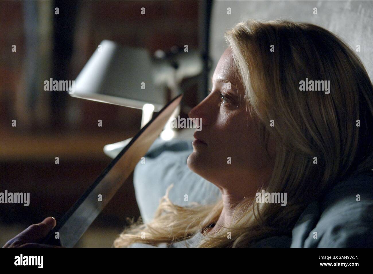 teri polo legacy of fear