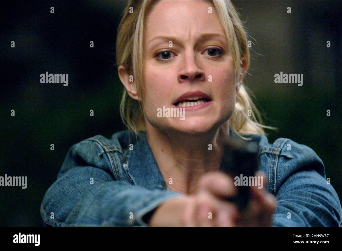 teri polo legacy of fear