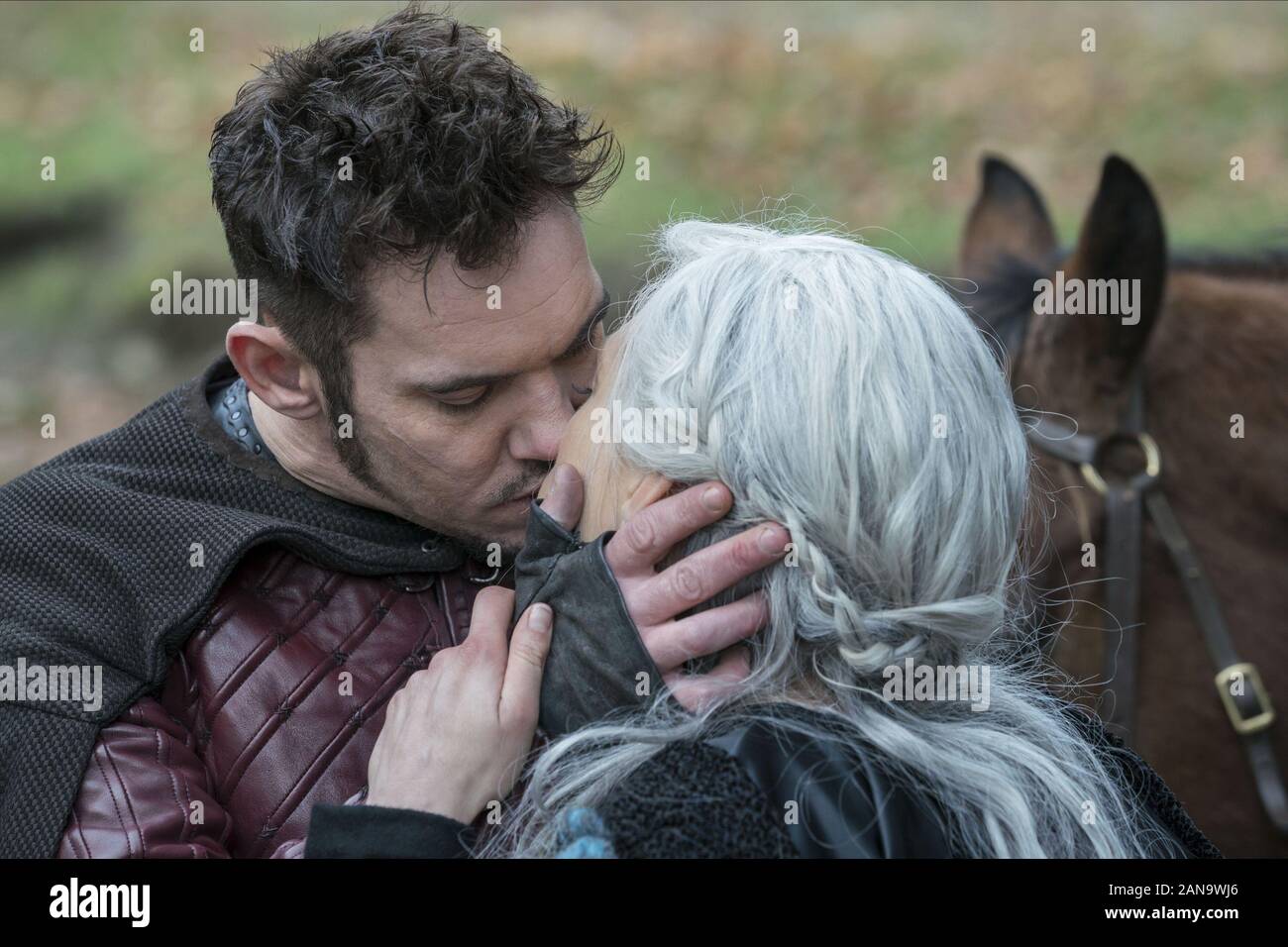 Bishop Heahmund High Resolution Stock Photography And Images Alamy