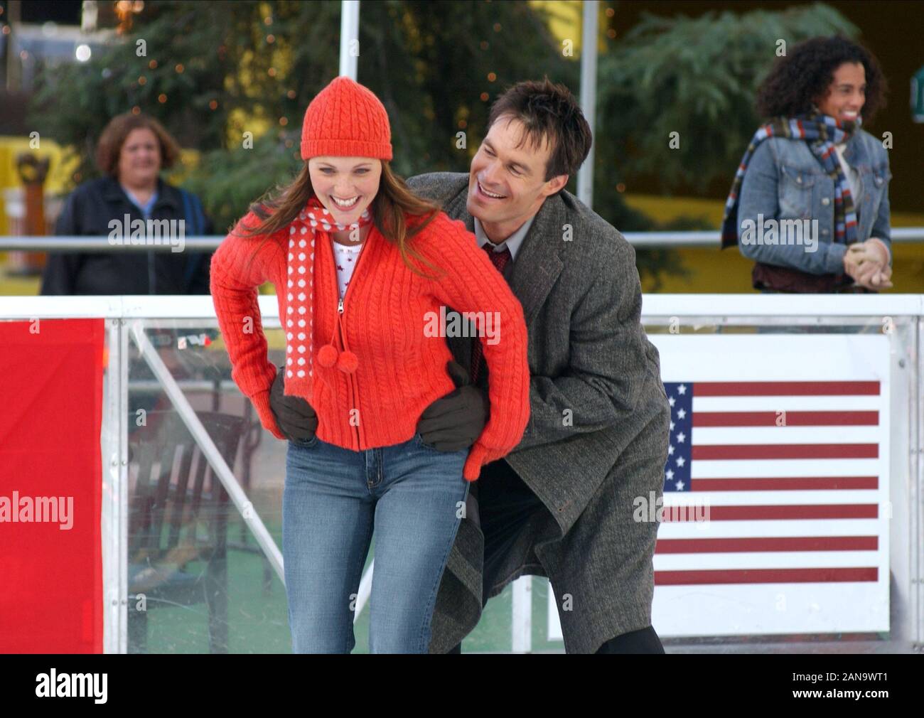 Kelli Williams High Resolution Stock Photography and Images - Alamy