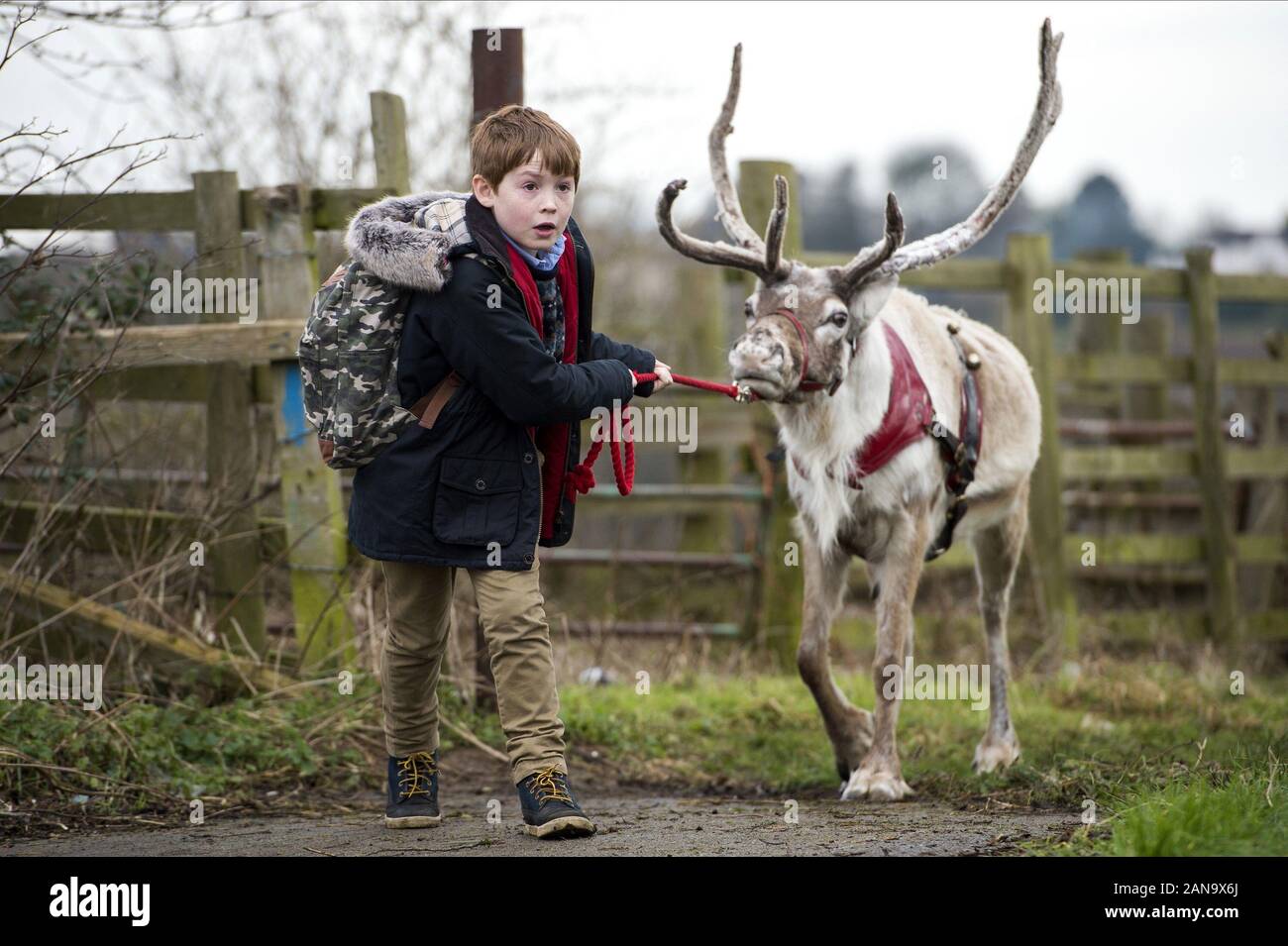 Kit Connor High Resolution Stock Photography and Images - Alamy