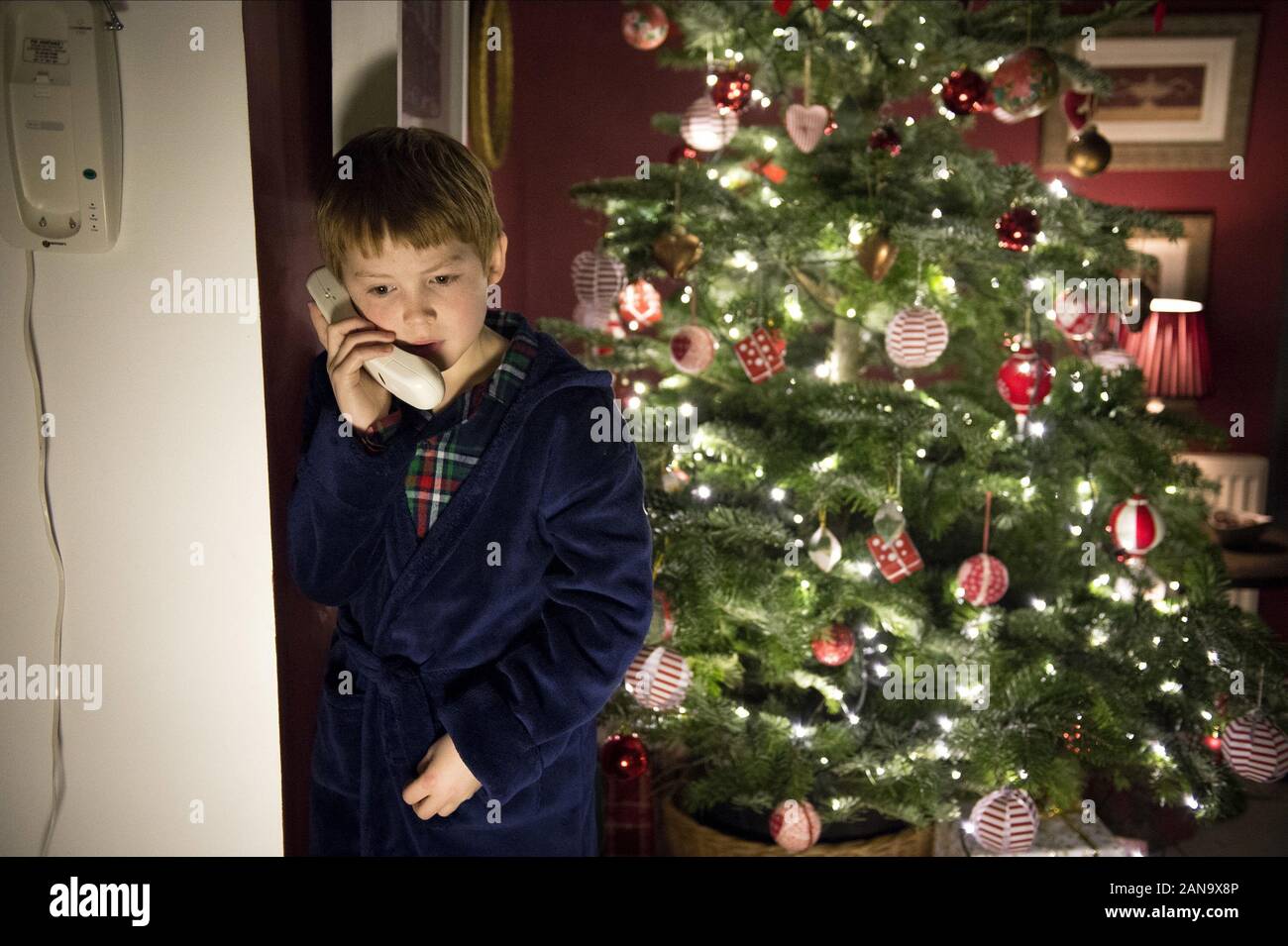 Kit Connor High Resolution Stock Photography and Images - Alamy