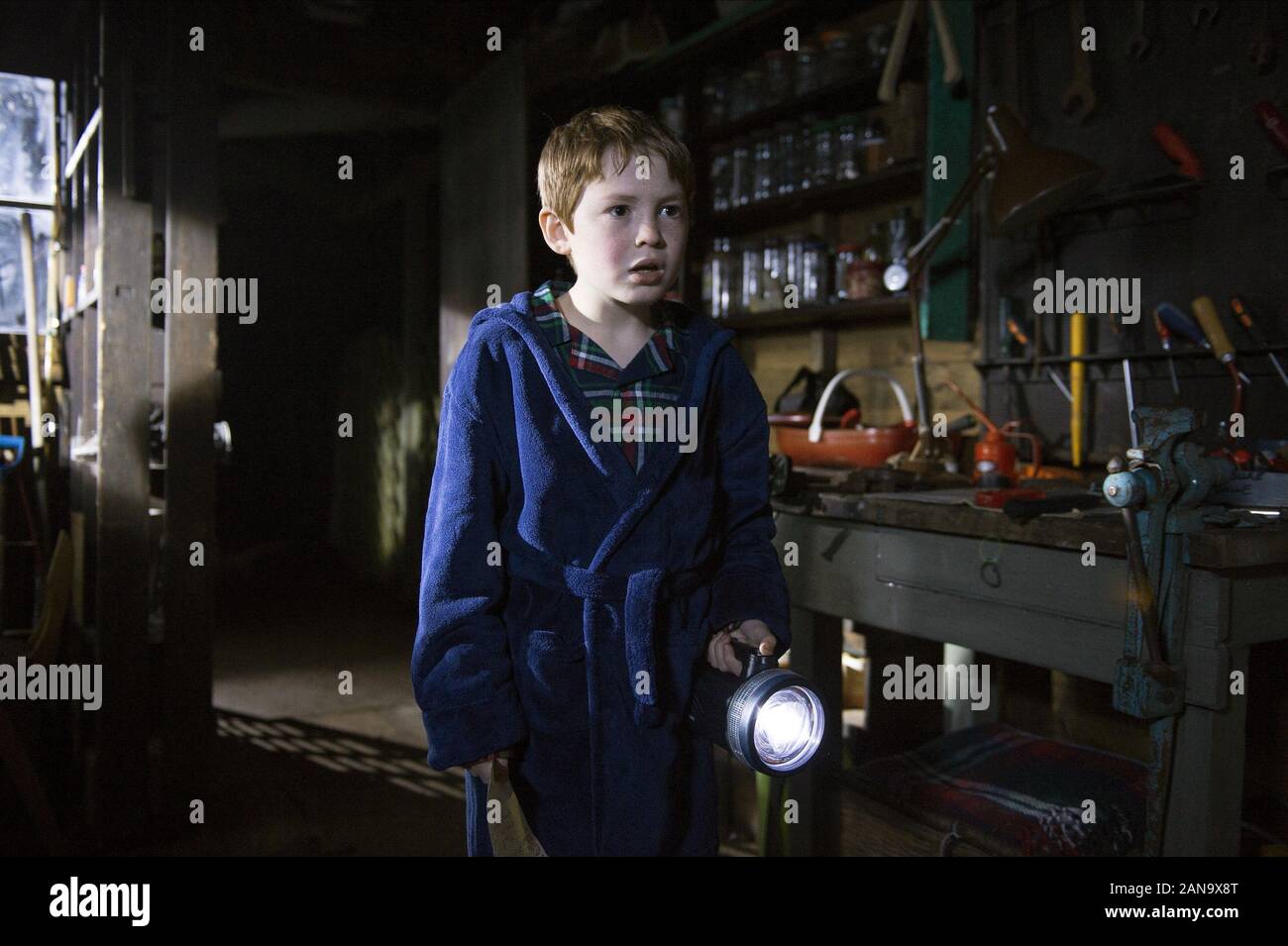 Kit Connor High Resolution Stock Photography and Images - Alamy